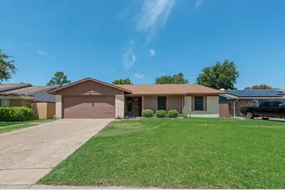 4513 Palos Verdes Drive, Mesquite, TX 75150 - Photo 3