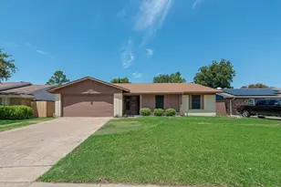 4513 Palos Verdes Dr, Mesquite, TX 75150 - Photo 3