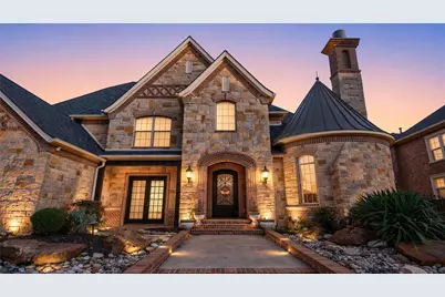 1202 Club House Court, Southlake, TX 76092 - Photo 3