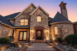 1202 Clubhouse Ct, Southlake, TX 76092 - Photo 3