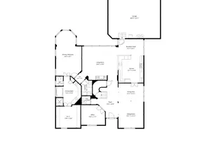 1412 Greenbriar Dr, Allen, TX 75013 - Photo 33