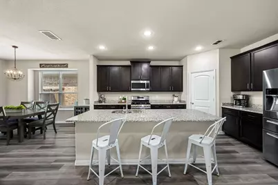 1701 Ridge Creek Lane, Aubrey, TX 76227 - Photo 5