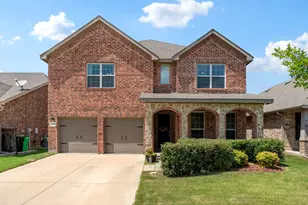 1701 Ridge Creek Ln, Aubrey, TX 76227 - Photo 1