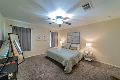 421 Oxford Street, Burleson, TX 76028 - Photo 11