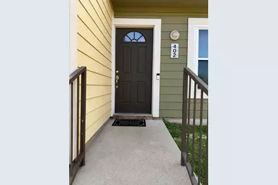 1500 Lake Shore Drive #402, Waco, TX 76708 - Photo 3