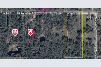 14266 Hickory Tree Lane, Wills Point, TX 75169 - Photo 17