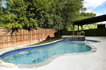 2417 Laguna Lane, Arlington, TX 76012 - Photo 35