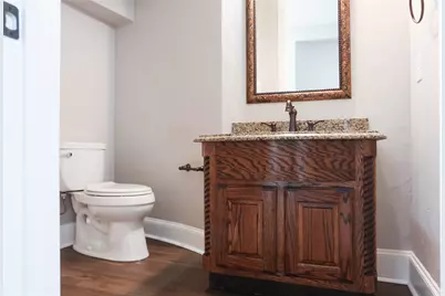 2417 Laguna Lane, Arlington, TX 76012 - Photo 9