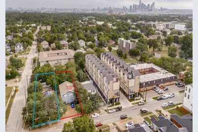 735 W 10th Street, Dallas, TX 75208 - Photo 13