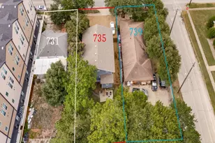 735 W 10th St, Dallas, TX 75208 - Photo 13