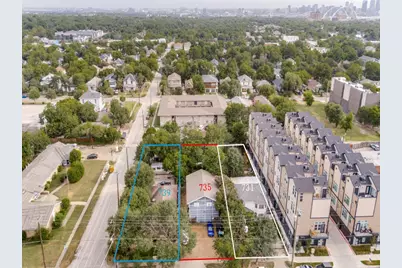 735 W 10th Street, Dallas, TX 75208 - Photo 7