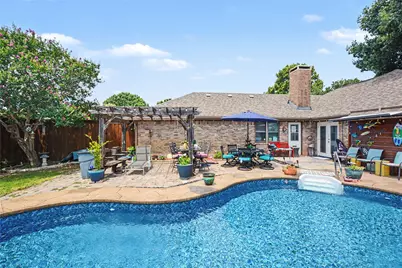 710 Rush Creek Drive, Allen, TX 75002 - Photo 31