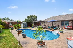 710 Rush Creek Dr, Allen, TX 75002 - Photo 25