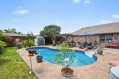 710 Rush Creek Drive, Allen, TX 75002 - Photo 25