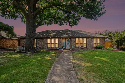 710 Rush Creek Drive, Allen, TX 75002 - Photo 1