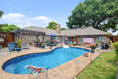 710 Rush Creek Drive, Allen, TX 75002 - Photo 29