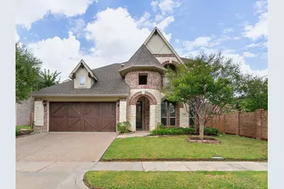 100 Griffith Court, Euless, TX 76039 - Photo 3
