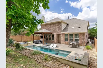 100 Griffith Court, Euless, TX 76039 - Photo 31
