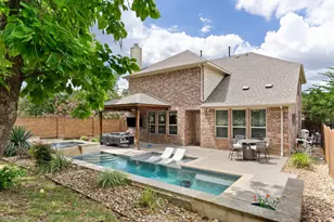 100 Griffith Ct, Euless, TX 76039 - Photo 31