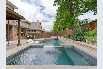 100 Griffith Court, Euless, TX 76039 - Photo 33