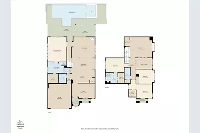 100 Griffith Court, Euless, TX 76039 - Photo 37