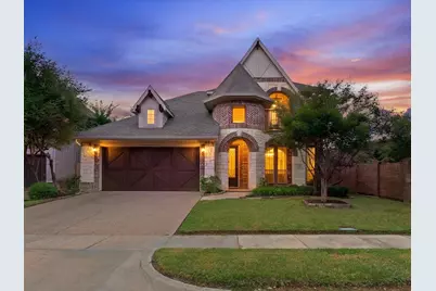 100 Griffith Court, Euless, TX 76039 - Photo 1