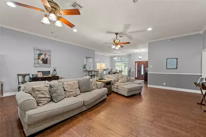 1022 S Old Robinson Road, Robinson, TX 76706 - Photo 5