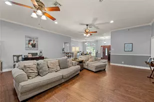 1022 S Old Robinson Rd, Robinson, TX 76706 - Photo 5