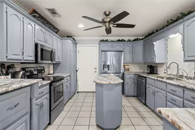 1022 S Old Robinson Road, Robinson, TX 76706 - Photo 9