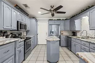 1022 S Old Robinson Rd, Robinson, TX 76706 - Photo 9