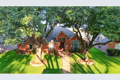 306 Fairfax Drive, Allen, TX 75013 - Photo 37