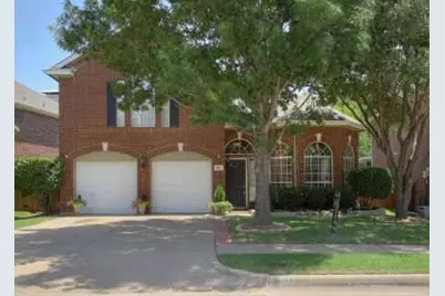 921 Parker Drive, Coppell, TX 75019 - Photo 1