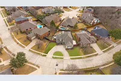 5914 Ambassador Lane, Rowlett, TX 75089 - Photo 39