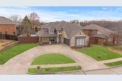 5914 Ambassador Lane, Rowlett, TX 75089 - Photo 35