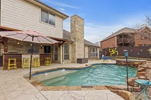 5914 Ambassador Ln, Rowlett, TX 75089 - Photo 1