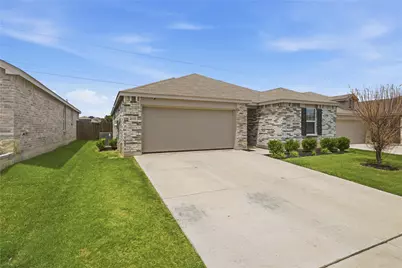 4632 Benham Drive, Fort Worth, TX 76036 - Photo 3