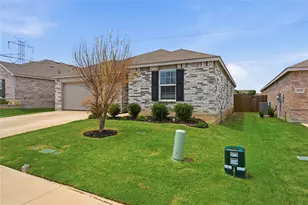 4632 Benham Dr, Fort Worth, TX 76036 - Photo 1