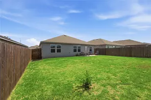 4632 Benham Dr, Fort Worth, TX 76036 - Photo 27