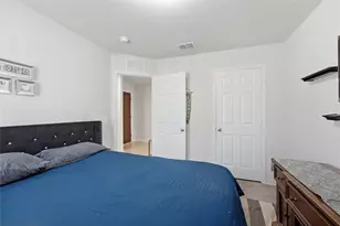 4632 Benham Dr, Fort Worth, TX 76036 - Photo 23