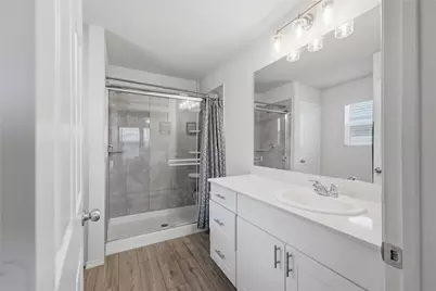 4632 Benham Drive, Fort Worth, TX 76036 - Photo 15