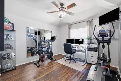 402 Citation Lane, Ponder, TX 76259 - Photo 33