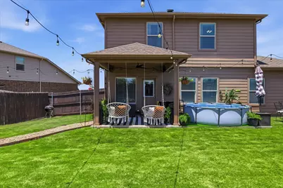 402 Citation Lane, Ponder, TX 76259 - Photo 35