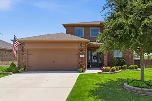 402 Citation Ln., Ponder, TX 76259 - Photo 1