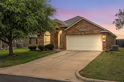 6541 Serena Lane, Waco, TX 76712 - Photo 1
