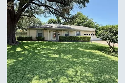 3820 Sagebrush Road, Benbrook, TX 76116 - Photo 1