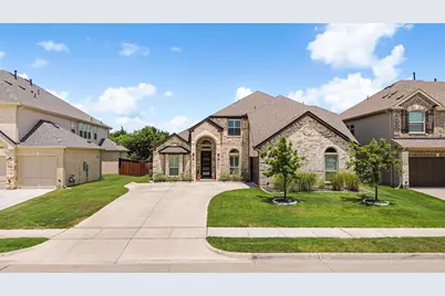 7028 Capanna Trail, Grand Prairie, TX 75054 - Photo 1