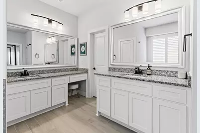 7028 Capanna Trail, Grand Prairie, TX 75054 - Photo 21