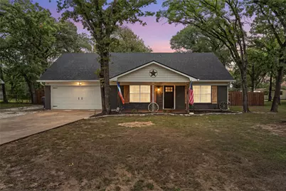 4506 Kendall Lane, Waco, TX 76705 - Photo 1