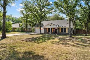 4506 Kendall Ln, Waco, TX 76705 - Photo 3