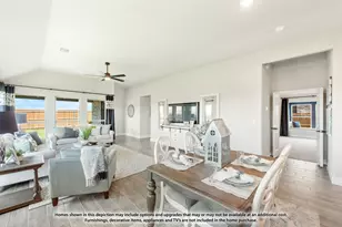 1529 Soapberry Dr, Aubrey, TX 76227 - Photo 9